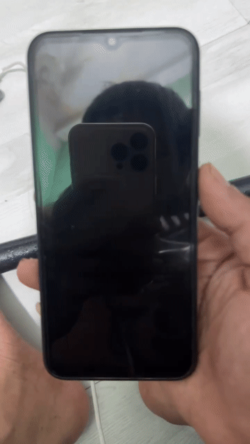 Samsung Galaxy A14 Đen. Mua bán Điện thoại tại Quận Tân Bình Tp Hồ Chí Minh được đăng bởi Hoang An hình 1