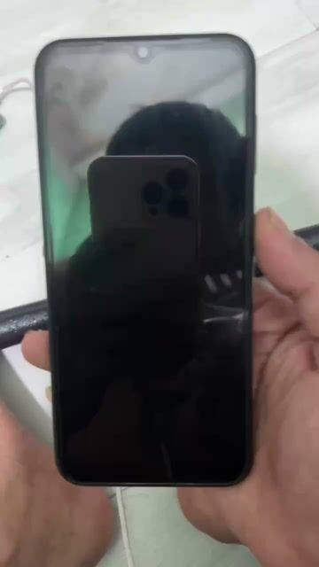 Samsung Galaxy A14 Đen. Mua bán Điện thoại tại Quận Tân Bình Tp Hồ Chí Minh được đăng bởi Hoang An hình 1