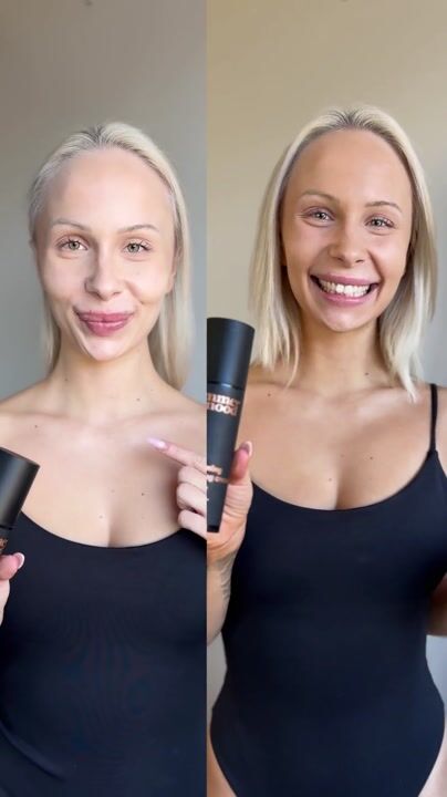 Hydration Cream Light 3