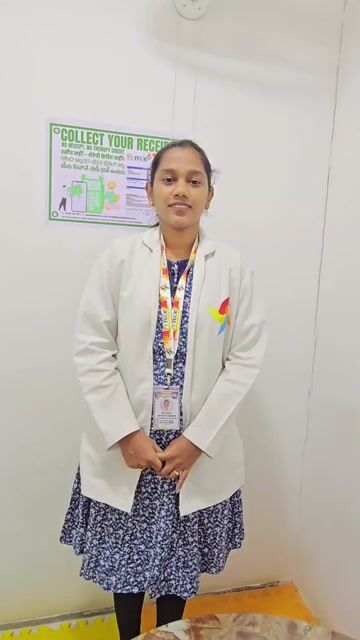 Malapati Amrutha Varshini 