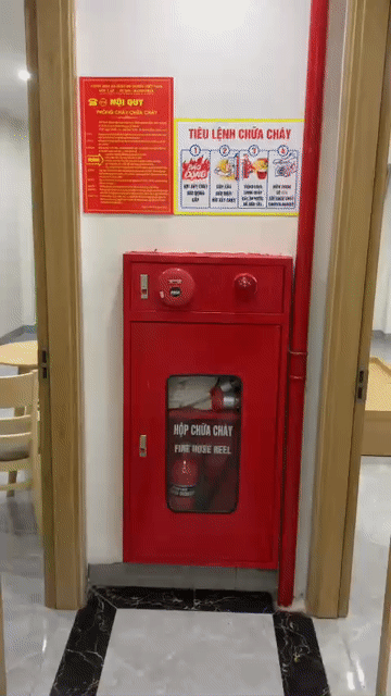 Cho thuê Phòng trọ Quận Tây Hồ Hà Nội diện tích 30 m² giá 4,7 triệu/tháng