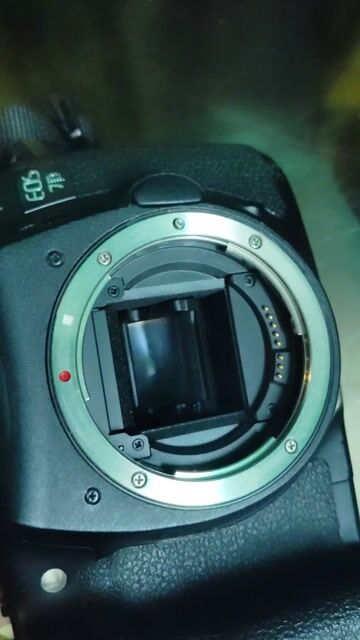 Máy ảnh Canon 7D Kèm Len 18 -55. Mua bán Máy ảnh, Máy quay tại Huyện Nhà Bè Tp Hồ Chí Minh được đăng bởi Trung Trần hình 1