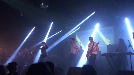 La mélodie du rêve