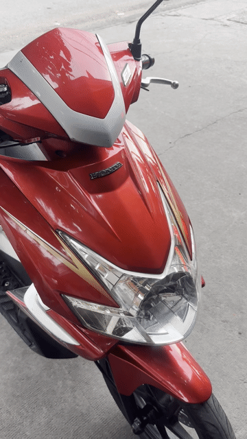 Ab Fi zin êm đẹp bs 61. có góp có trao đổi xe. Mua bán Xe máy tại Thành phố Dĩ An Bình Dương được đăng bởi xe máy hồng phát dĩ An Bình Dương  hình 1