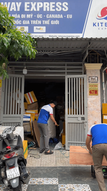 Dịch vụ Gửi hàng đông lạnh Mỹ. Dịch vụ tại Quận Tân Phú Tp Hồ Chí Minh được đăng bởi Thi Do hình 1