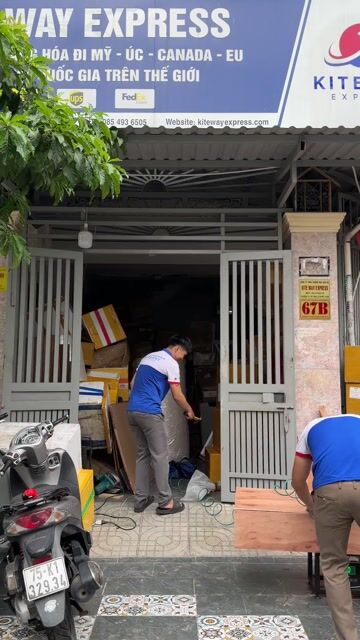 Dịch vụ Gửi hàng đông lạnh Mỹ. Dịch vụ tại Quận Tân Phú Tp Hồ Chí Minh được đăng bởi Thi Do hình 1