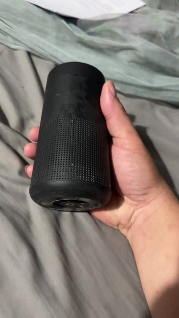Loa Bluetooth Bose Soundlink Revolve 2. Mua bán Tivi, Âm thanh tại Huyện Bình Chánh Tp Hồ Chí Minh được đăng bởi Võ Phát Đạt hình 1