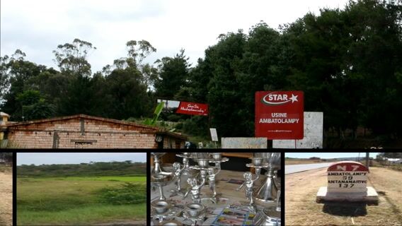 LA FABRICATION DE MARMITE, UNE CHAINE ARTISANALE DE HAUTE AUTHENTICITE