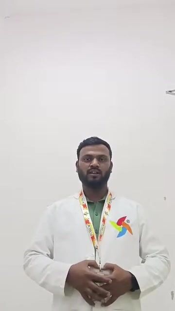 Real World Evidence®  of 28 Months Age With Initial Ability Score 332 Having 363 Today by Janampalli Kalyankumar, Admin Manager from Pragathi Nagar