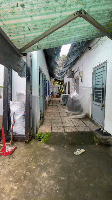 Cho thuê Phòng trọ Quận Cái Răng Cần Thơ diện tích 18 m² giá 1,2 triệu/tháng