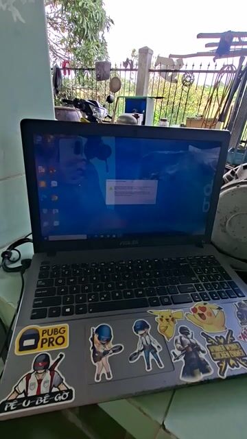 ASUS X550C i3-3217U 15.6 inch 4GB/500GB. Mua bán Laptop tại Huyện Bình Chánh Tp Hồ Chí Minh được đăng bởi Thuận Nguyễn hình 1