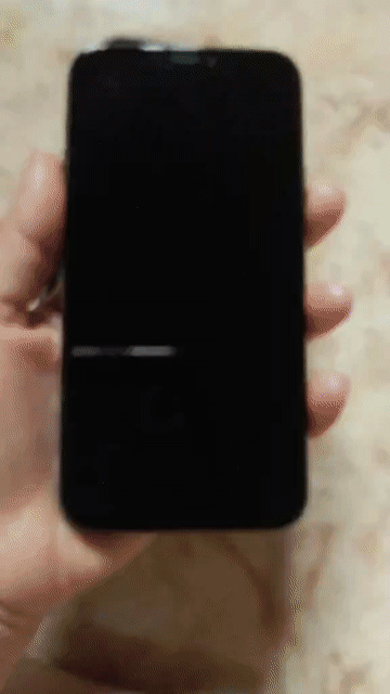 Apple iPhone 11 Pro 64GB xám. Mua bán Điện thoại tại Quận 12 Tp Hồ Chí Minh được đăng bởi Hồng Phượng hình 1