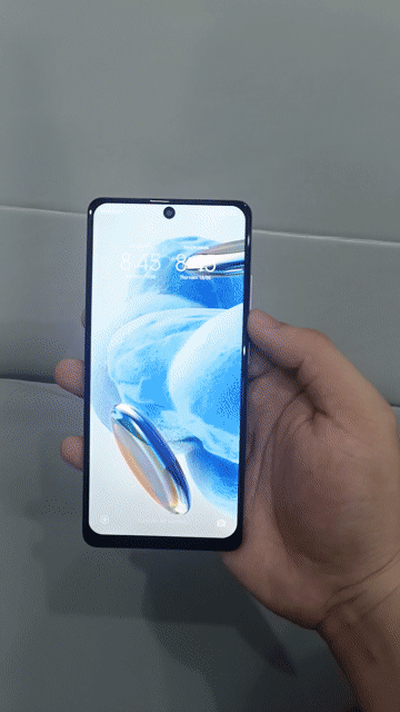 Xiaomi Redmi Note 12 Pro 5G  6GB/128GB. Mua bán Điện thoại tại Quận Ninh Kiều Cần Thơ được đăng bởi bohai hình 1