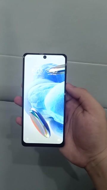 Xiaomi Redmi Note 12 Pro 5G  6GB/128GB. Mua bán Điện thoại tại Quận Ninh Kiều Cần Thơ được đăng bởi bohai hình 1