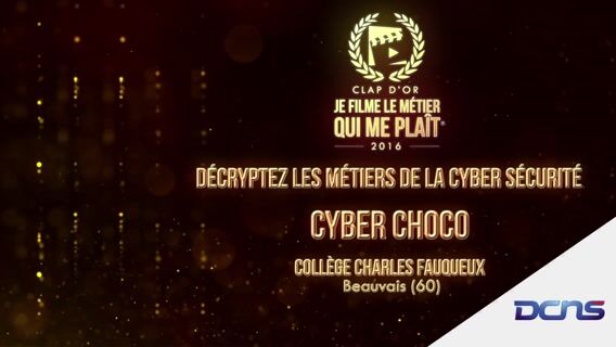 Cyber choco