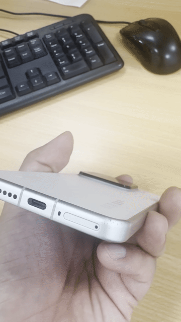 Xiaomi 15 256GB Trắng 12GB. Mua bán Điện thoại tại Thành phố Thanh Hóa Thanh Hóa được đăng bởi Hùng hình 1