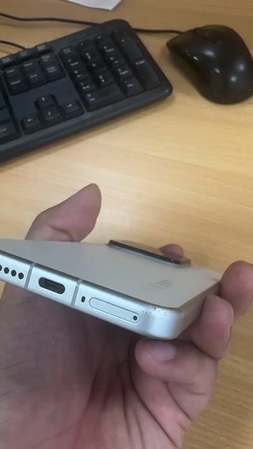 Xiaomi 15 256GB Trắng 12GB. Mua bán Điện thoại tại Thành phố Thanh Hóa Thanh Hóa được đăng bởi Hùng hình 1