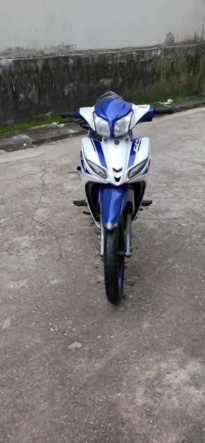 Xe còn rất mới. Mua bán Xe máy tại Huyện Yên Định Thanh Hóa được đăng bởi Lê Đình Tuấn hình 1