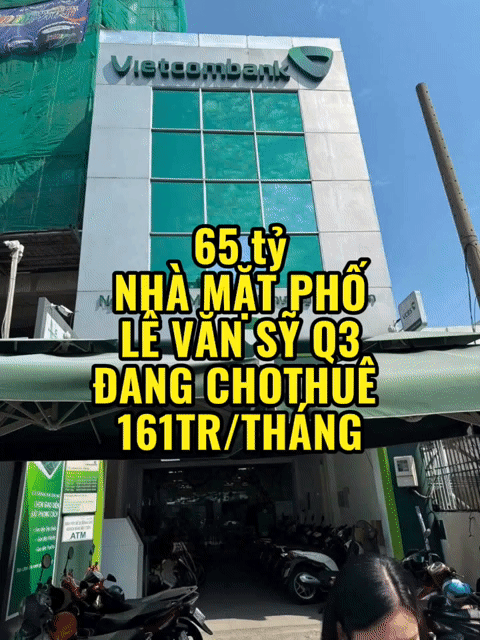 Mua bán Nhà ở Quận Phú Nhuận Tp Hồ Chí Minh diện tích 195 m² giá 65 tỷ