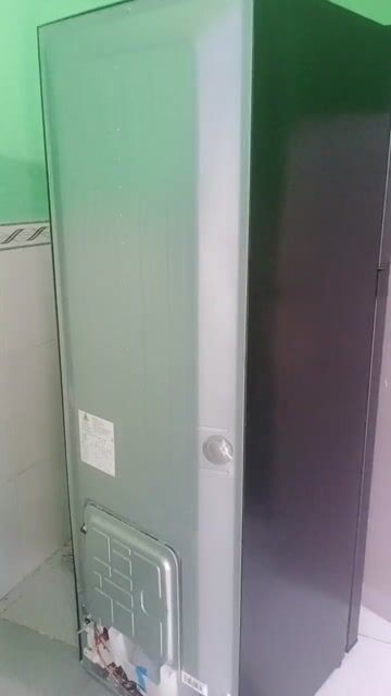 Siêu lướt, mới 100%Tủ Toshiba  Inverter 249L . Mua bán Tủ lạnh tại Huyện Đức Hòa Long An được đăng bởi pham van truong hình 1