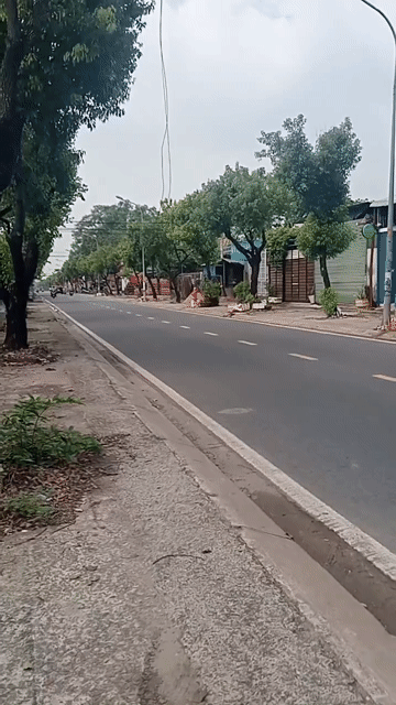Mua bán Nhà ở Huyện Hóc Môn Tp Hồ Chí Minh diện tích 48 m² giá 3 tỷ