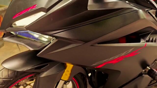 Honda CBR 250RR 202O mới leng keng-full Bảo hành. Mua bán Xe máy tại Quận Cầu Giấy Hà Nội được đăng bởi Tong motor xe may hình 1