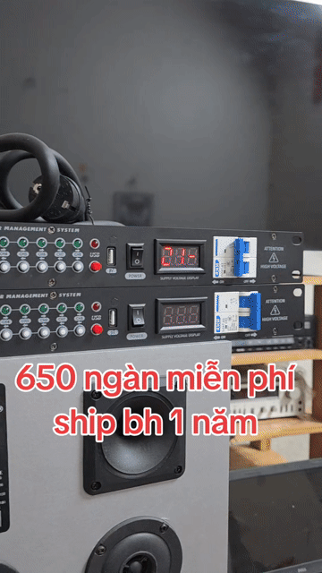 Bộ quản lý nguồn dbx sv pro. Mua bán Tivi, Âm thanh tại Huyện Văn Lâm Hưng Yên được đăng bởi thành hà nội hình 1