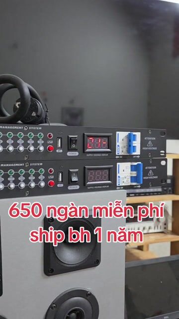 Bộ quản lý nguồn dbx sv pro. Mua bán Tivi, Âm thanh tại Huyện Văn Lâm Hưng Yên được đăng bởi thành hà nội hình 1