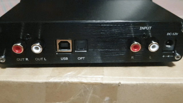 Giảm gia giải mã âm thanh YJ Hifi 24bit-192kHz. Mua bán Tivi, Âm thanh tại Quận Đống Đa Hà Nội được đăng bởi Đào phương Nga  hình 1