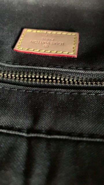 Túi xách Louis Vuitton Nữ Da Nâu. Mua bán Túi xách tại Huyện Cần Giuộc Long An được đăng bởi Ngọc Ngọc hình 1