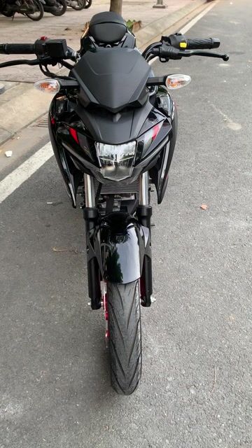 Suzuki GSX S150 Odo 82 km BSTP chính chủ siêu lướt. Mua bán Xe máy tại Thành phố Thủ Đức Tp Hồ Chí Minh được đăng bởi iMotorbike Khương Phan hình 1