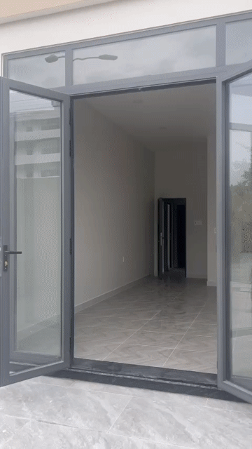 Cho thuê Văn phòng, Mặt bằng kinh doanh KDC Làng Việt Kiều Phong Phú 13E Huyện Bình Chánh Tp Hồ Chí Minh diện tích 60 m² giá 9 triệu/tháng