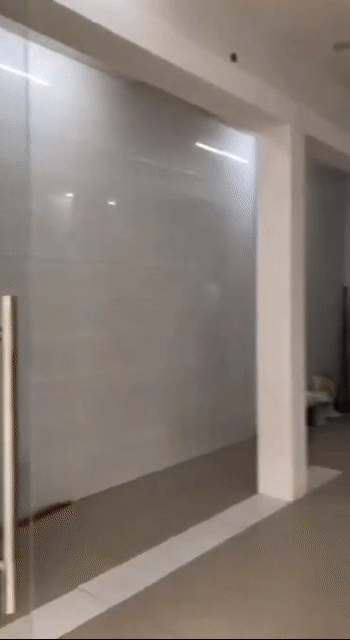 Cho thuê Văn phòng, Mặt bằng kinh doanh Quận Lê Chân Hải Phòng diện tích 150 m² giá 17 triệu/tháng