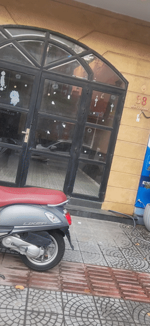 Bán Kymco Like 50cc biển 43. Mua bán Xe máy tại Quận Hải Châu Đà Nẵng được đăng bởi Manh hình 1