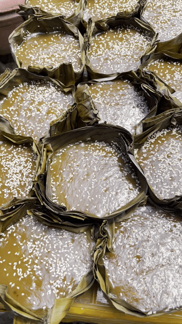 Bánh tổ quê miễn ship. Mua bán Đồ ăn, thực phẩm và các loại khác tại Quận Hải Châu Đà Nẵng được đăng bởi NADAN hình 1