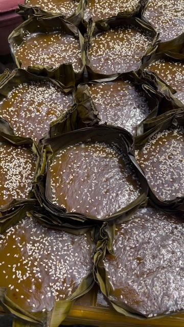 Bánh tổ quê miễn ship. Mua bán Đồ ăn, thực phẩm và các loại khác tại Quận Hải Châu Đà Nẵng được đăng bởi NADAN hình 1