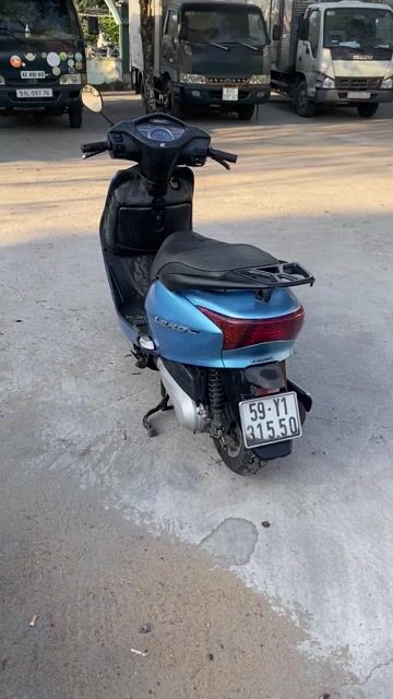 HONDA SCR MÀU XANH MÁY ÊM GTDD BSTP. Mua bán Xe máy tại Thành phố Thủ Đức Tp Hồ Chí Minh được đăng bởi MUA BÁN TRAO ĐỔI XE MÁY CŨ hình 1