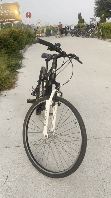 tôi bán xe đạp  MTB Ordina của Nhật bản. Mua bán Xe đạp tại Quận Long Biên Hà Nội được đăng bởi Trần Nghi hình 1