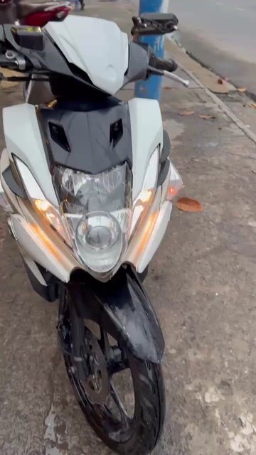 xe yamaha novo5. Mua bán Xe máy tại Thành phố Dĩ An Bình Dương được đăng bởi Cửa Hàng Xe Máy Hoàng Minh hình 1