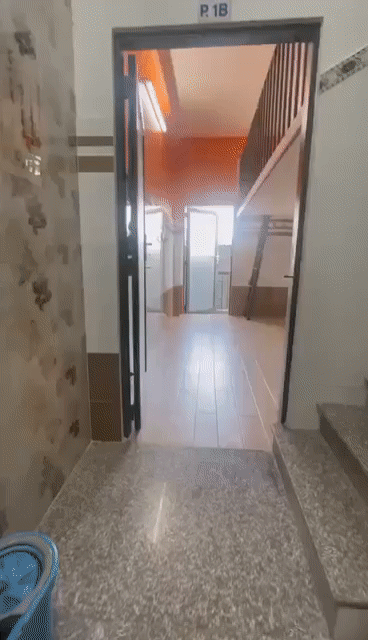 Cho thuê Căn hộ Chung cư Quận 6 Tp Hồ Chí Minh diện tích 30 m² giá 4 triệu/tháng