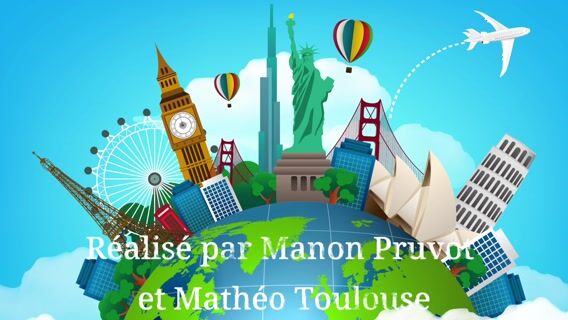 Qu'est ce qu'un conseiller touristique en office de tourisme ?