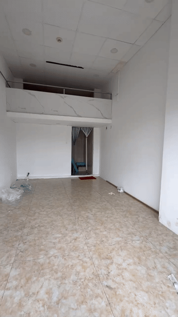 Cho thuê Văn phòng, Mặt bằng kinh doanh The Era Town Quận 7 Tp Hồ Chí Minh diện tích 30 m² giá 8 triệu/tháng