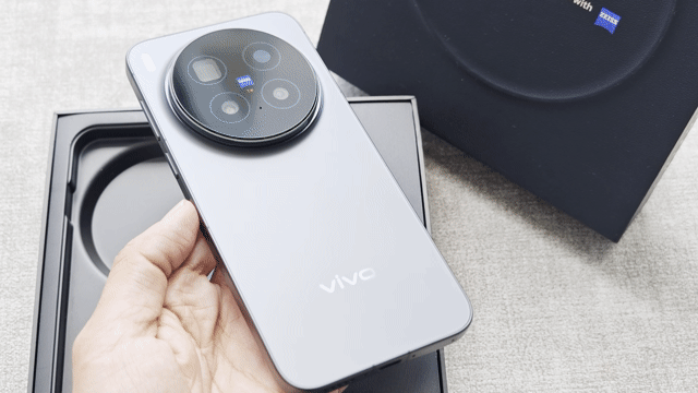 Vivo X300 Pro 16GB/512GB Đen Quốc Tế Fullbox Keng. Mua bán Điện thoại tại Quận 3 Tp Hồ Chí Minh được đăng bởi Minh Phạm hình 1