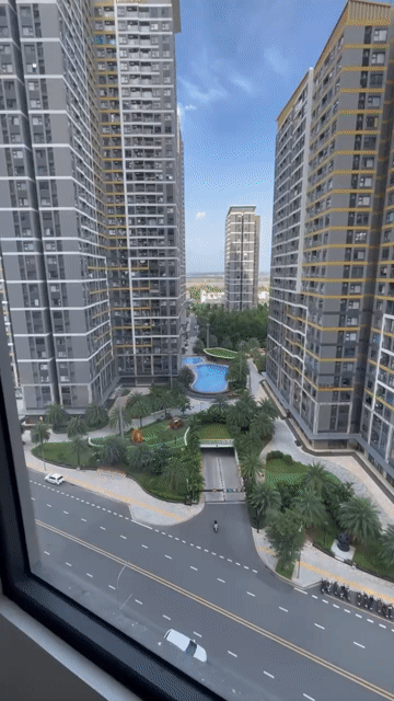 Mua bán Căn hộ Chung cư The Beverly Solari - Vinhomes Grand Park Thành phố Thủ Đức Tp Hồ Chí Minh diện tích 47 m² giá 2,6 tỷ