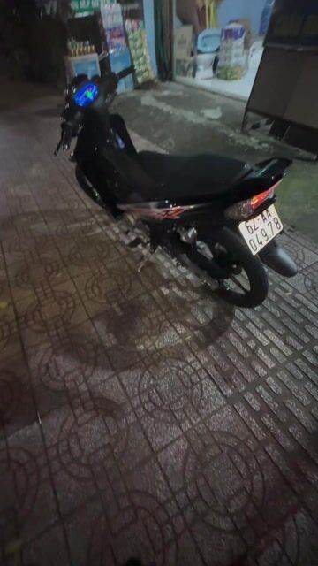 bán yaz như hình. Mua bán Xe máy tại Thành phố Tân An Long An được đăng bởi hoangmong hình 1