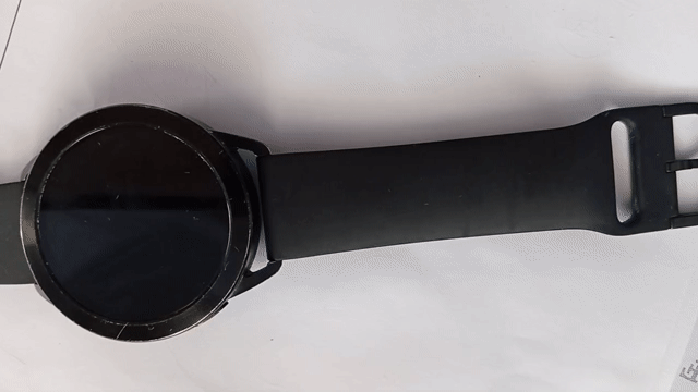 Xiaomi Watch S3 47mm Đen. Mua bán Thiết bị đeo thông minh tại Quận 1 Tp Hồ Chí Minh được đăng bởi EDIENMAY hình 1