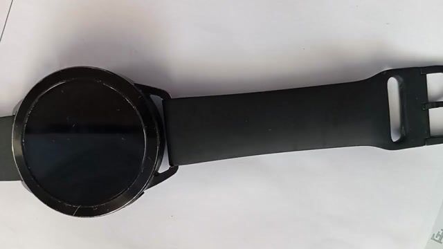 Xiaomi Watch S3 47mm Đen. Mua bán Thiết bị đeo thông minh tại Quận 1 Tp Hồ Chí Minh được đăng bởi EDIENMAY hình 1