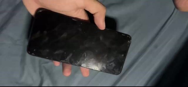 Xiaomi Redmi Note 11 Pro 128GB Tím. Mua bán Điện thoại tại Quận Bình Tân Tp Hồ Chí Minh được đăng bởi Hải Nam Cao hình 1