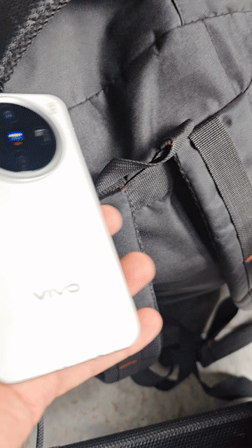 Vivo X200 Pro mini 12/256 ZIN ĐẸP, HOÀN HẢO.PIN100. Mua bán Điện thoại tại Quận 10 Tp Hồ Chí Minh được đăng bởi Sky Nguyen hình 1