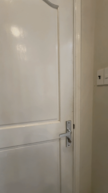 Cho thuê Căn hộ Chung cư Quận Phú Nhuận Tp Hồ Chí Minh diện tích 40 m² giá 5,8 triệu/tháng